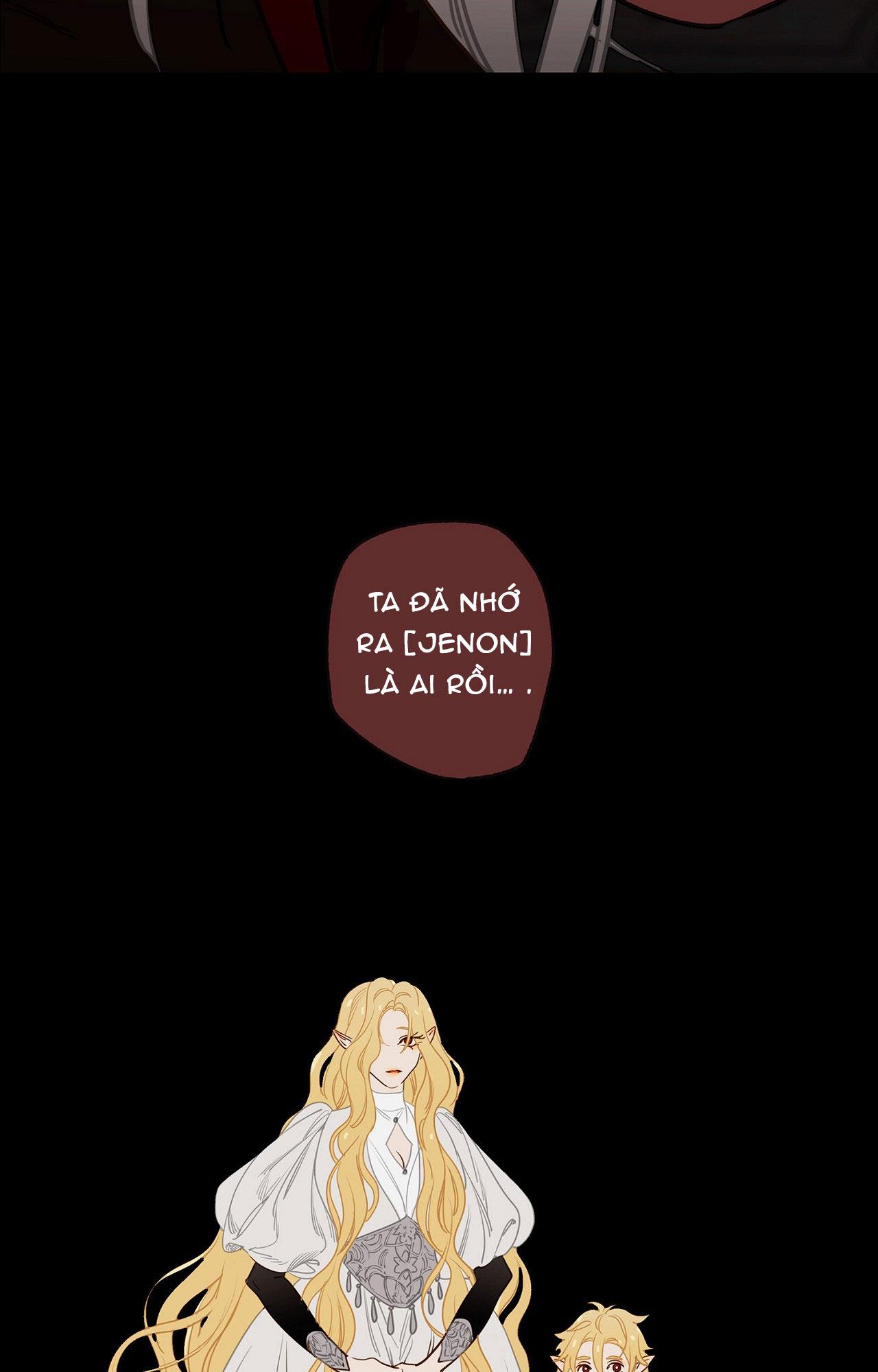 (ABO) TỚI QUỶ THÀNH TÌM PAPA Chapter 32 - Trang 2