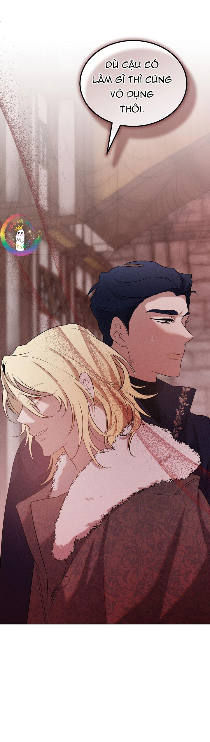 (END) Này, Đừng Có Nhấn Cái Nút Đó! Chapter 47 - Trang 2