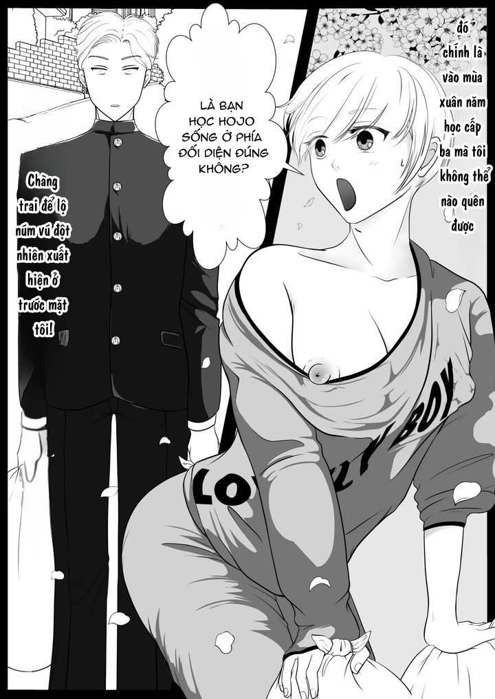 ONESHOT COI LÀ NỨNG Chapter 408.1 - Trang 2