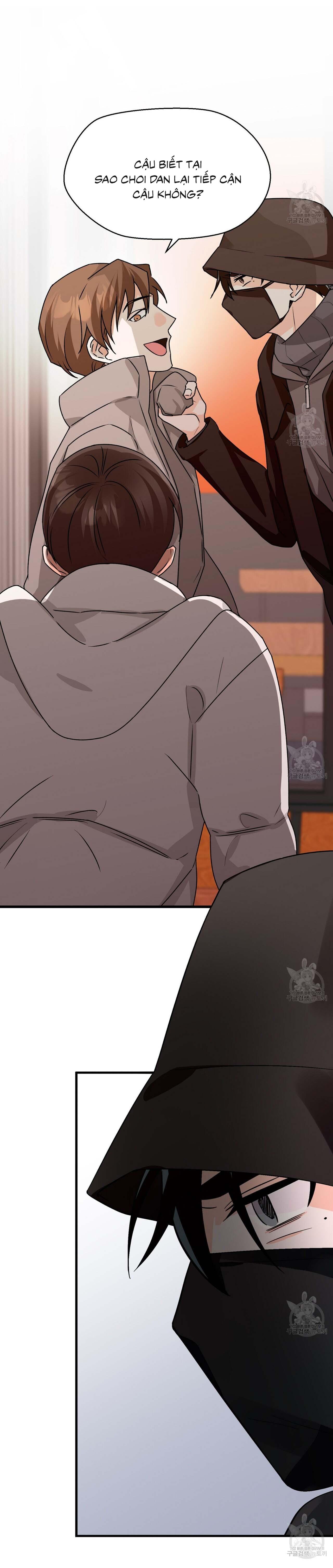 Bách Dạ Chapter 37 - Next Chapter 38