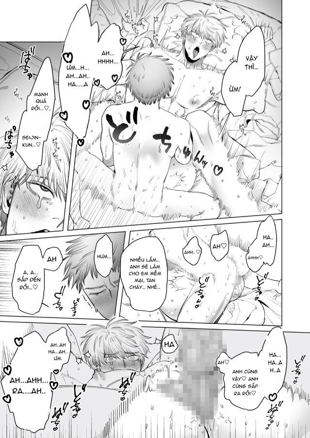 ONESHOT COI LÀ NỨNG Chapter 288 - Trang 2