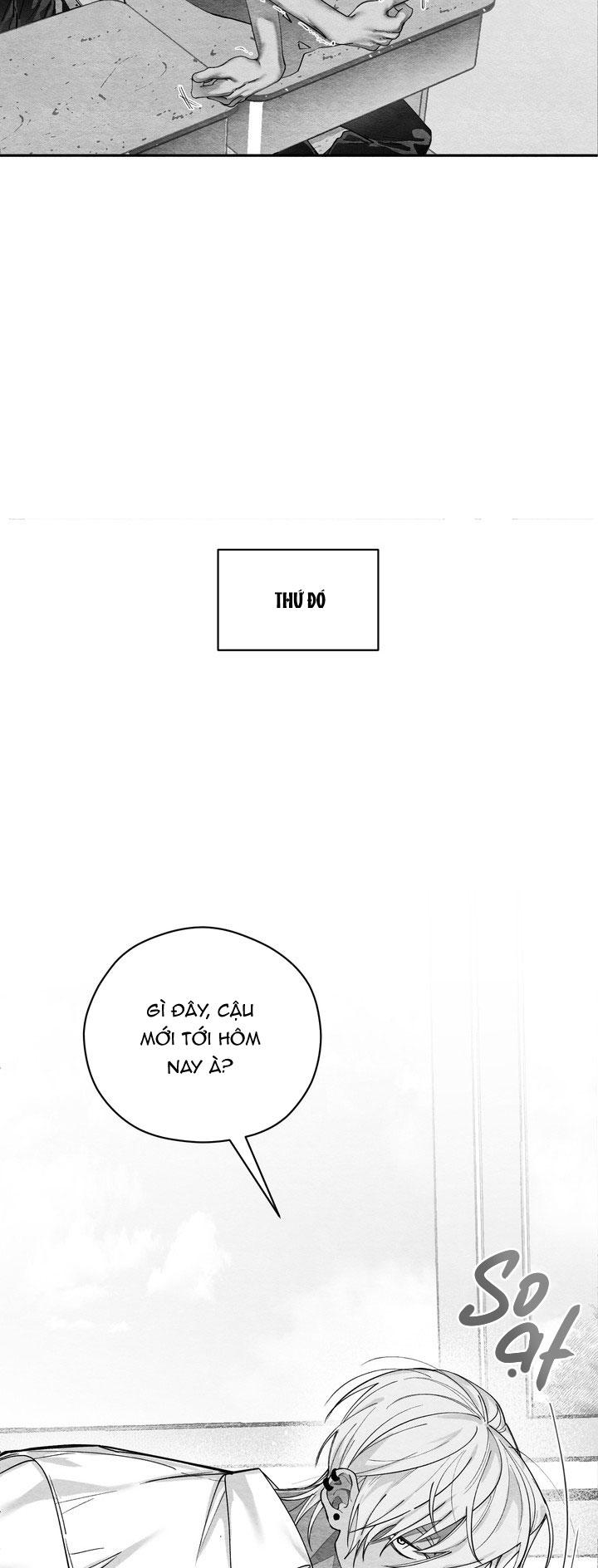 TUYỂN TẬP CUỒNG CÔNG-CHIẾM HỮU CÔNG CỦA NHÀ KIM Chapter 41.5 YEOKKWANKWANG 5 - Trang 2