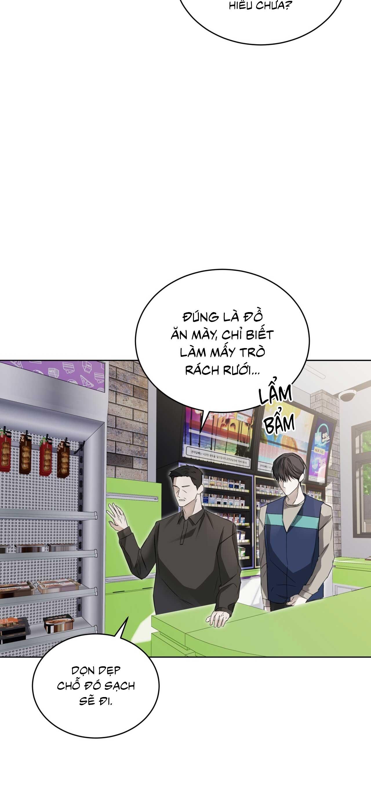 CHEAT DAY Chapter 7 - Trang 2