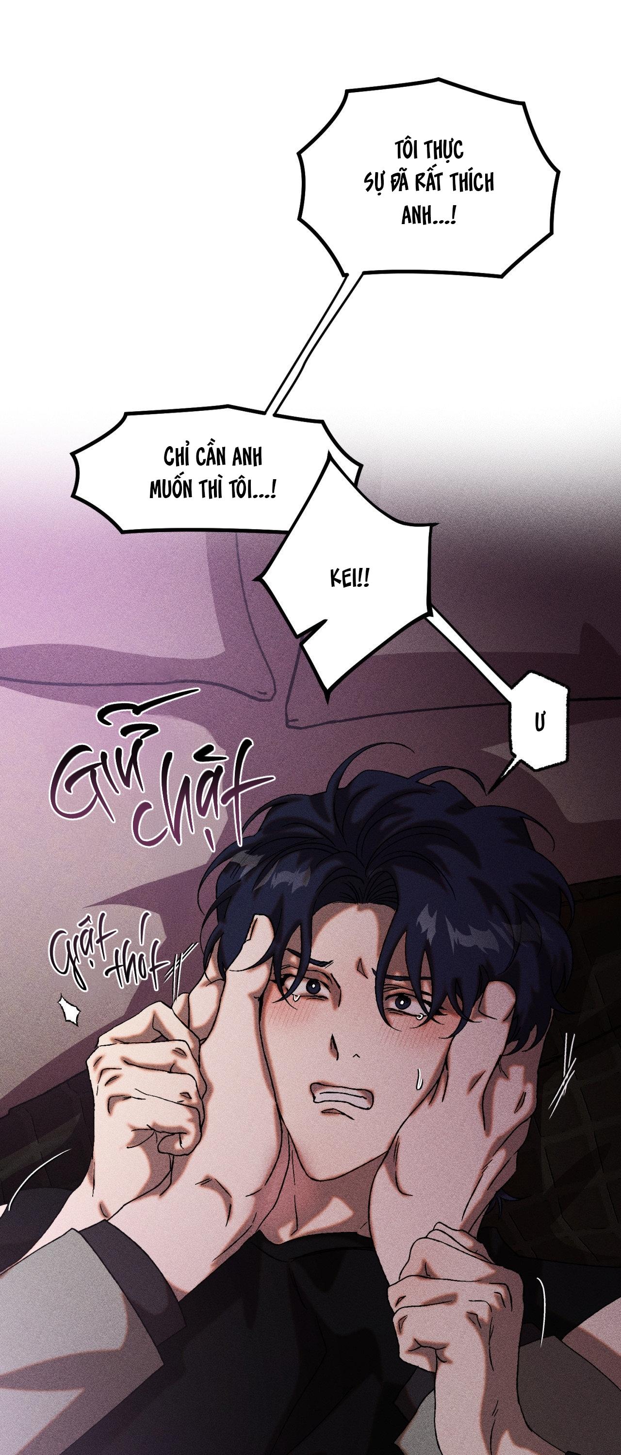 (GĐCV) CUỘC GIAO DỊCH Chapter 65 - Trang 2