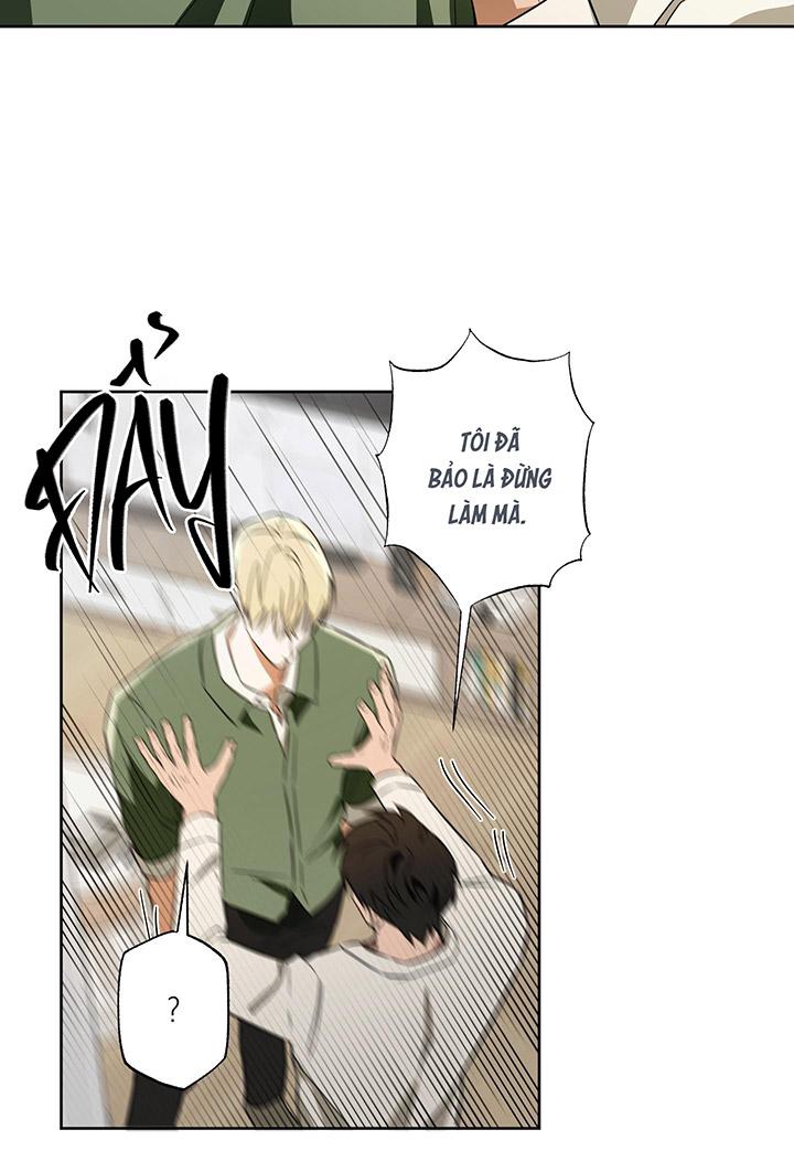 CHIẾN LƯỢC ĐOẠT TÂM CỦA CUỘC TÌNH ĐƠN PHƯƠNG Chapter 14 - Trang 2