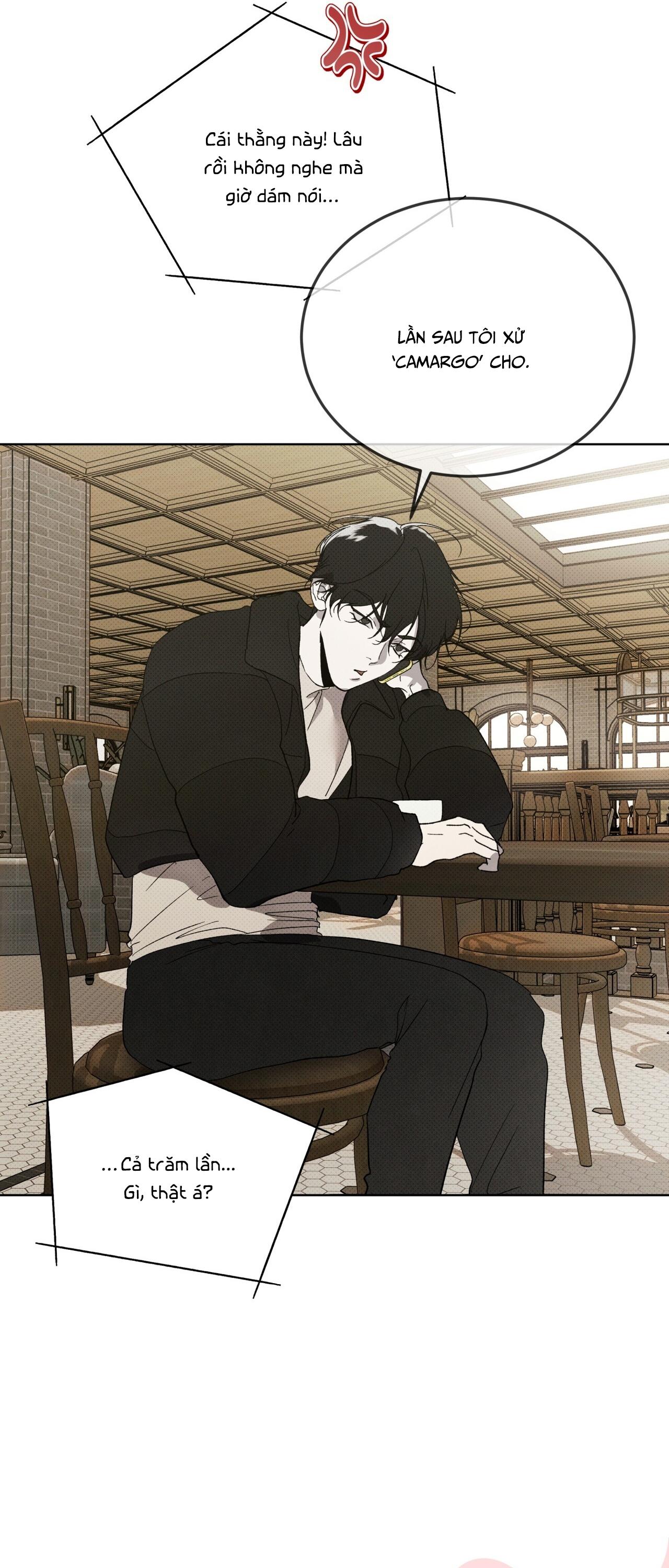HÌNH THÁI TIẾN HÓA Chapter 5 - Trang 2