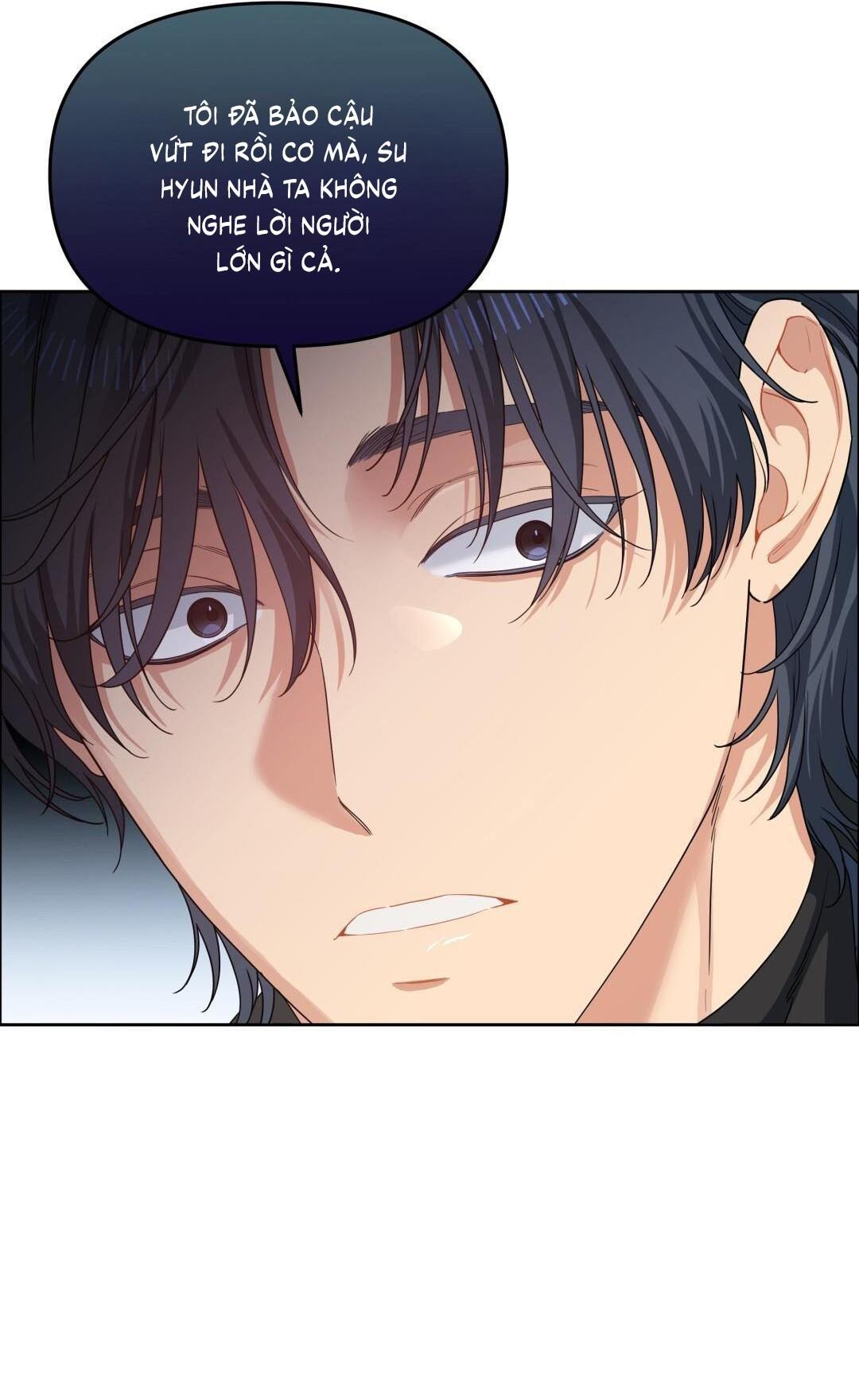 (CBunu) Cherry Cake Chapter 34 - Trang 2