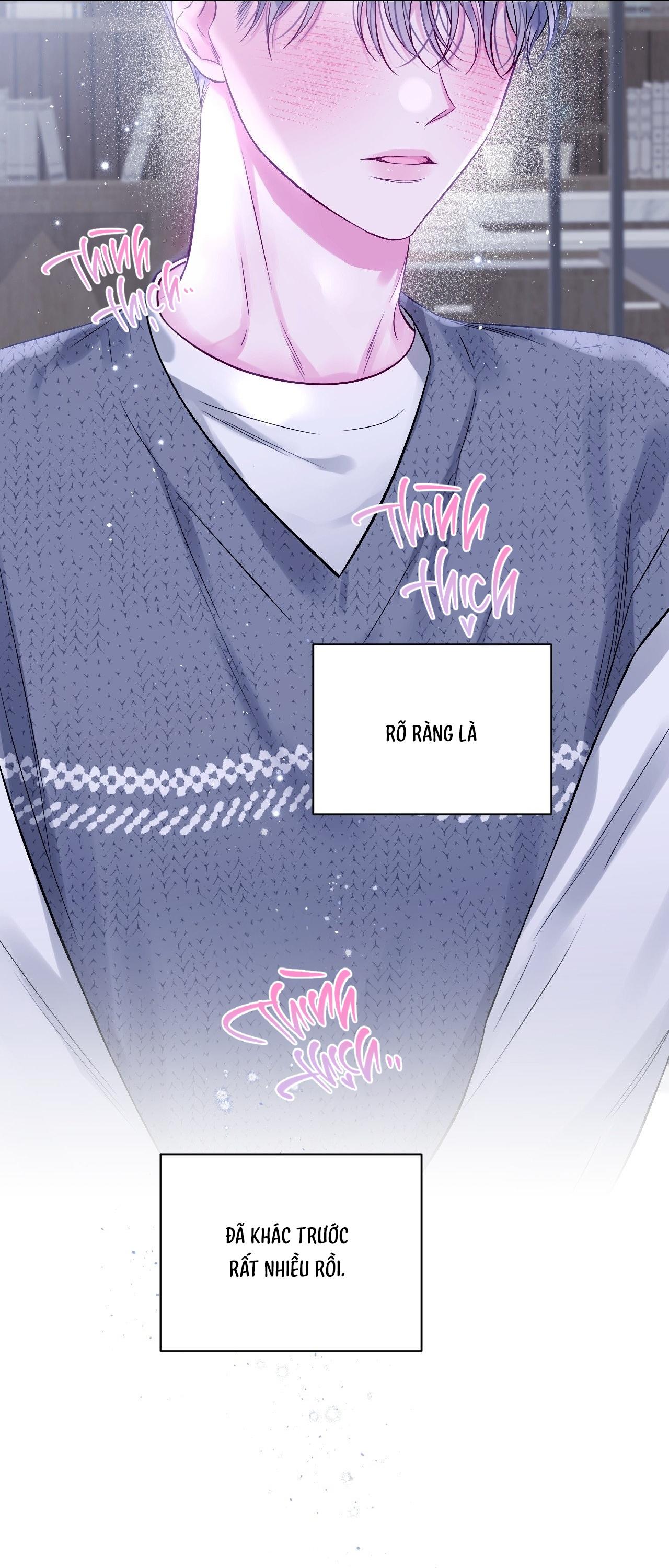 (GĐCV) IMPERFECTLY US Chapter 12 - Trang 2