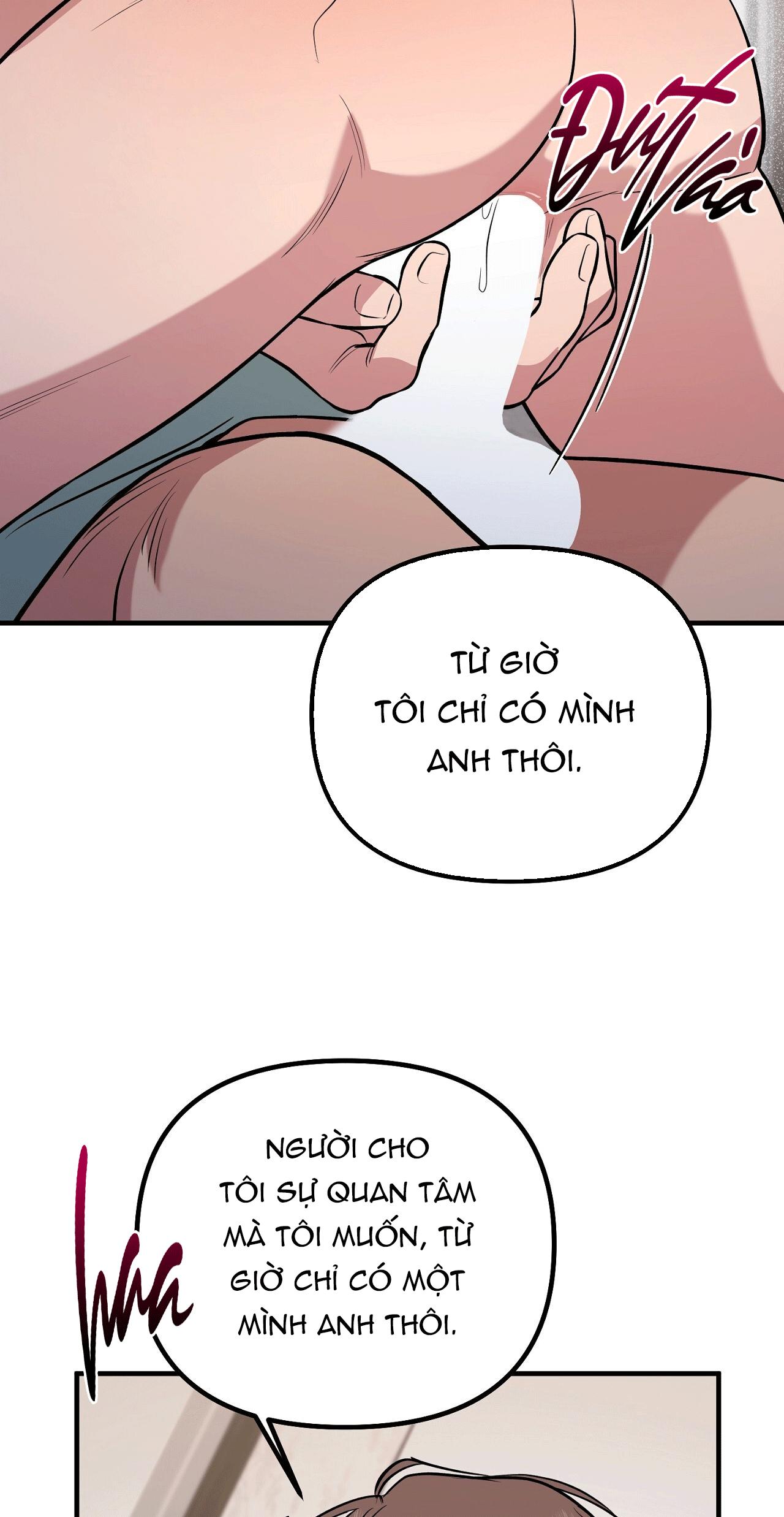 Delivered Comics Chapter 13 - Next Chapter 14