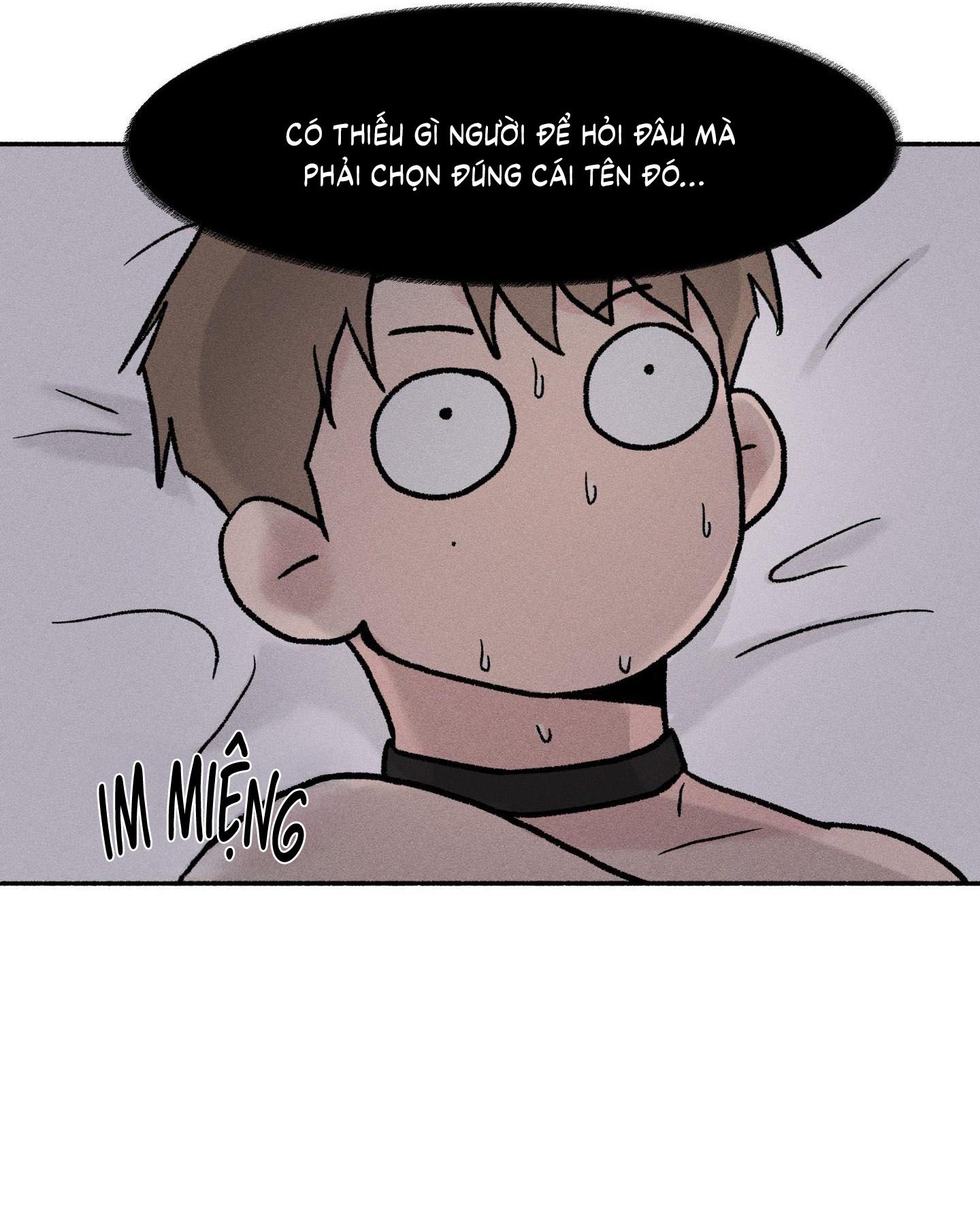 (CBunu) Khi Người Lơ Đãng Chapter 25 - Trang 2