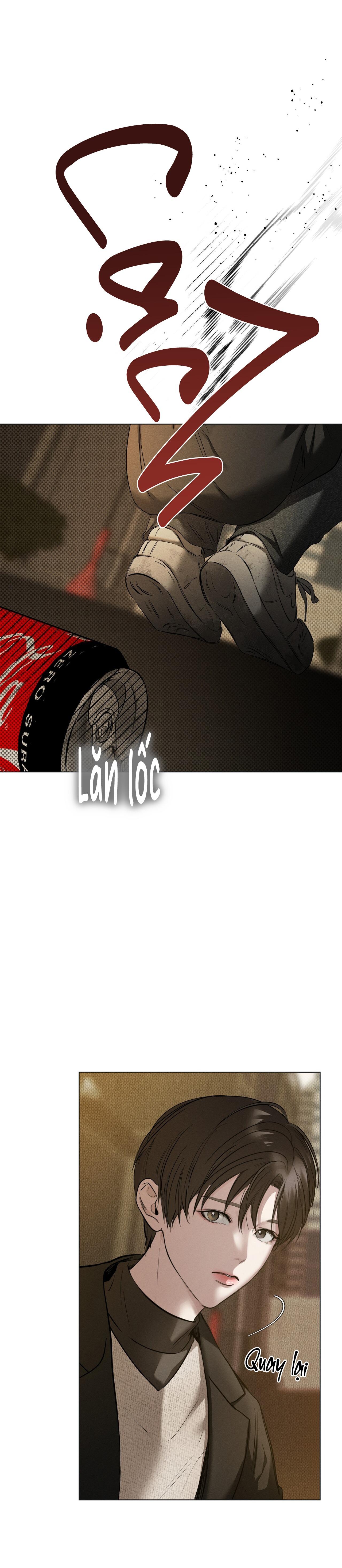 Kẻ đánh cắp con tim Chapter 1 - Next Chapter 2