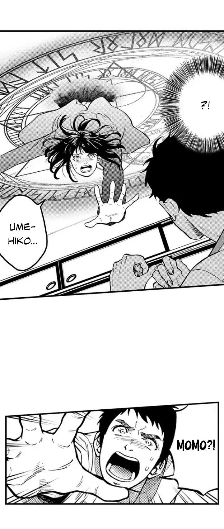 Em Gái Ơi, Anh Trở Thành Thánh Nữ Rồi Chapter 1 - Trang 2