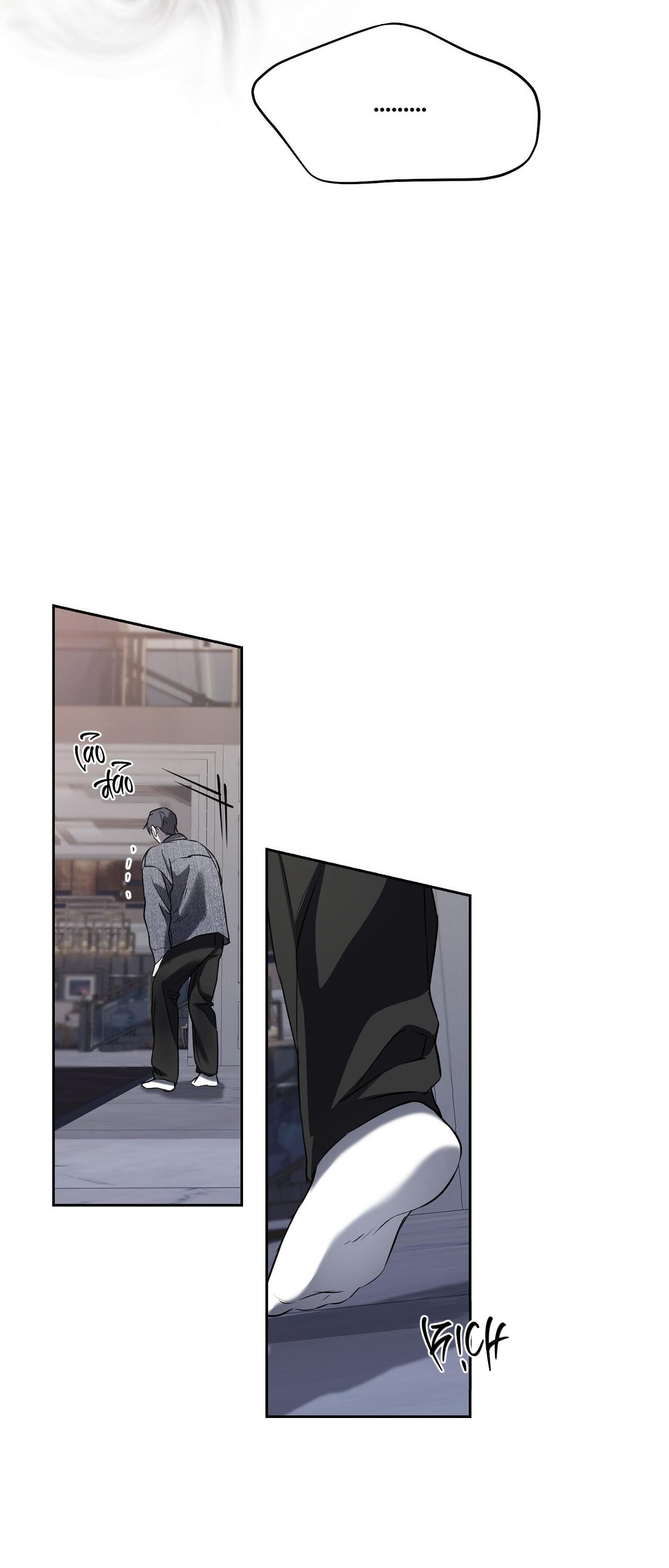 (GĐCV) ÁNH NẮNG LEN LỎI Chapter 5 - Trang 2