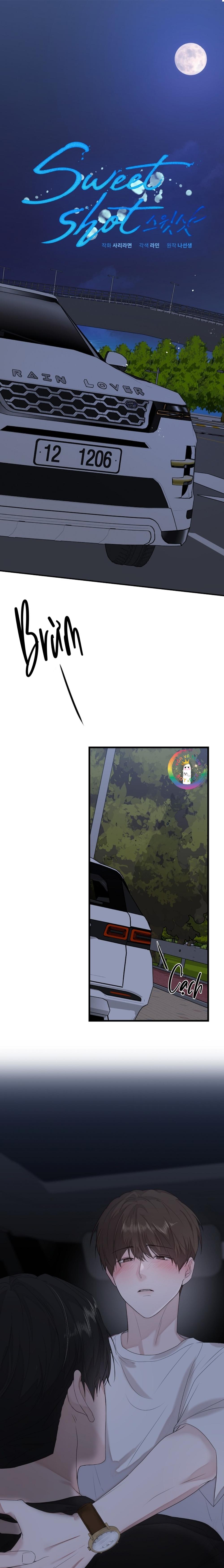 ★ Sweet Shot ★ Chapter 34 End Season 1 - Trang 2