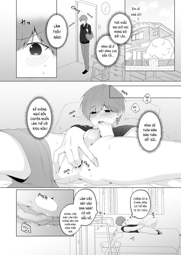 ONESHOT COI LÀ NỨNG Chapter 327 - Trang 2
