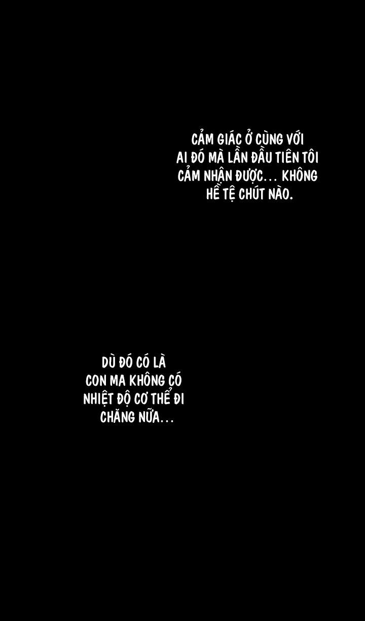 SỰ THAM LAM CỦA NHÂN LOẠI Chapter 17.5 thần linh 5 - Trang 2