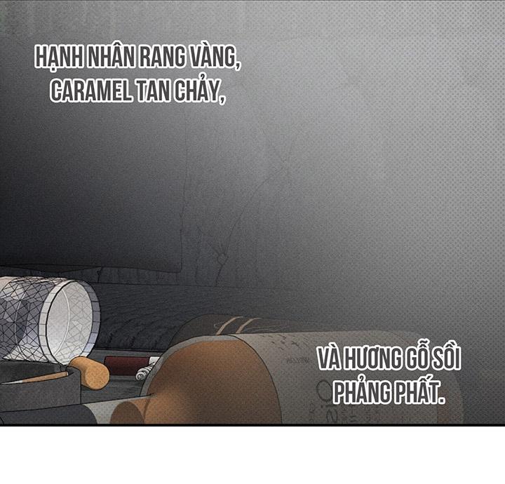 [DDT] KẺ ĐÁNH CẮP TRÁI TIM Chapter 9 19+ - Next Chapter 10 19+