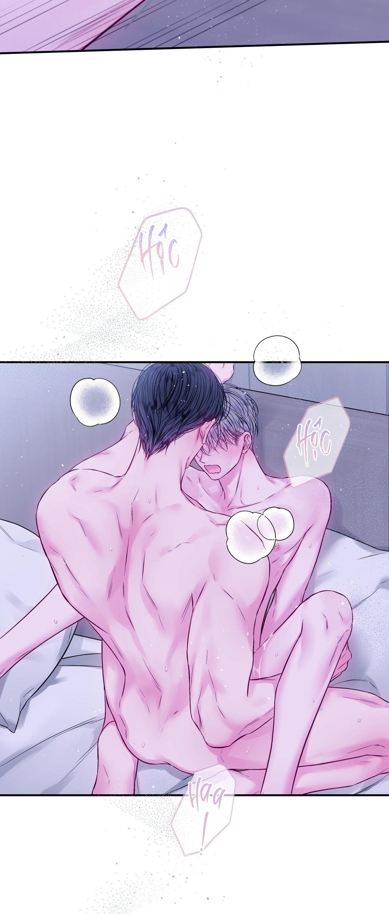 (GĐCV) IMPERFECTLY US Chapter 17 - Trang 2