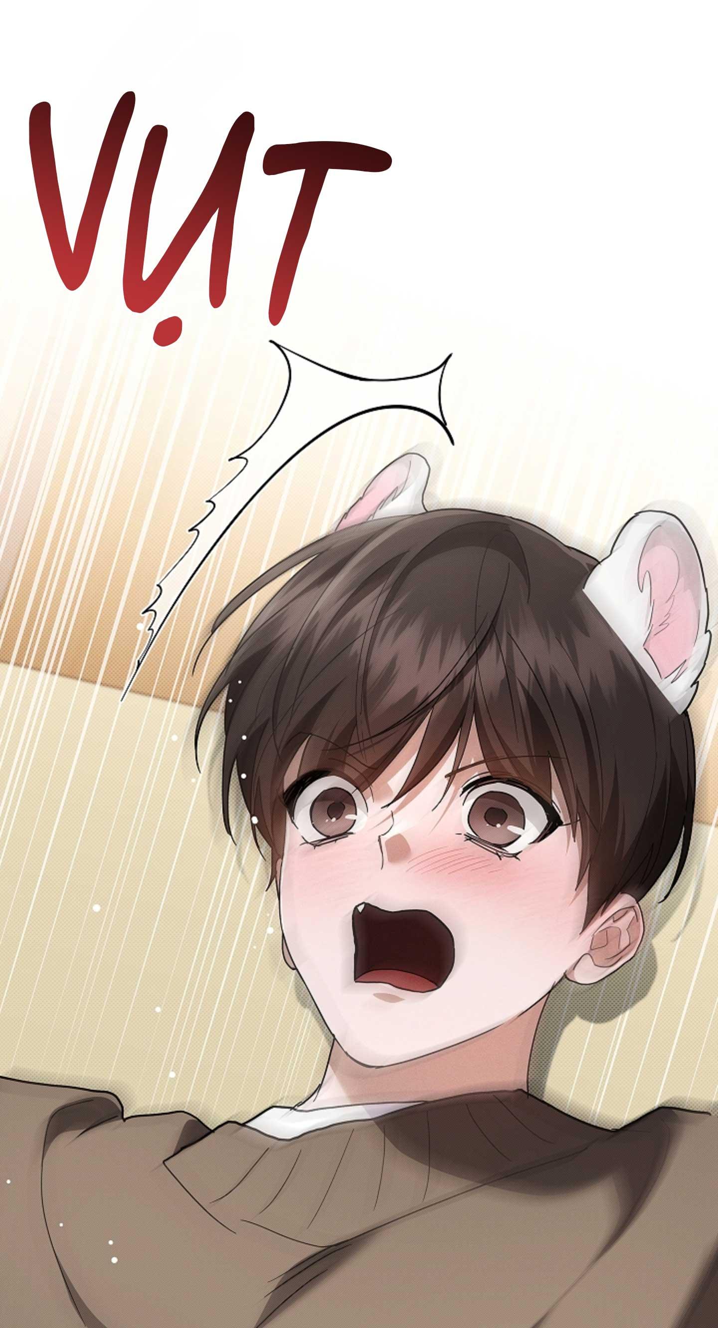 ĐỪNG ĐỘNG VÀO CÚN CON! Chapter 44.09 H+ - Trang 2