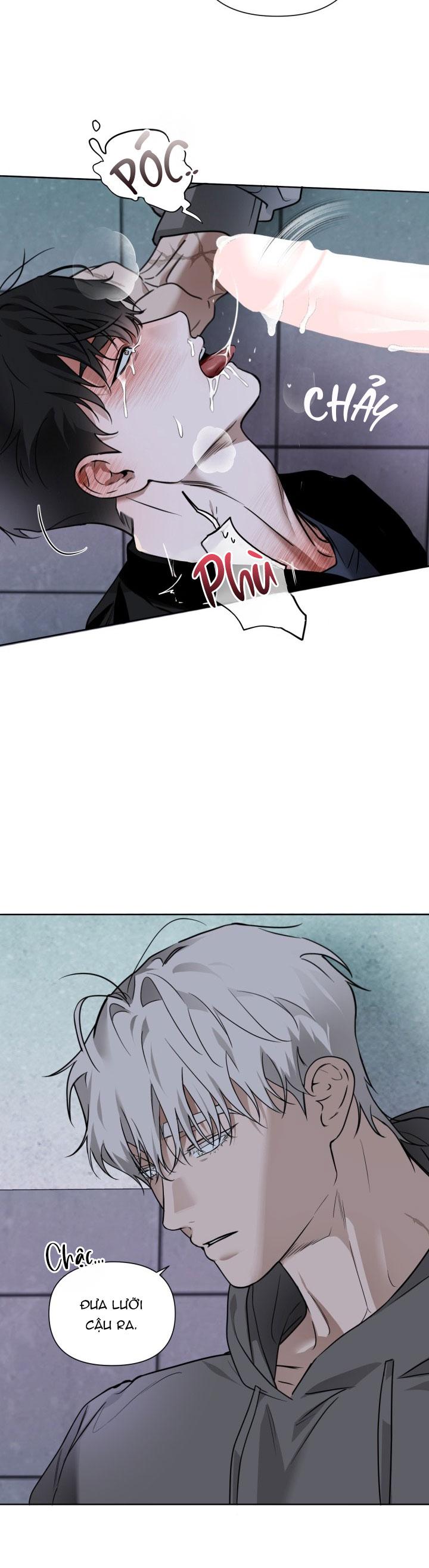 MY IDOL DIARY Chapter 7 - Trang 2