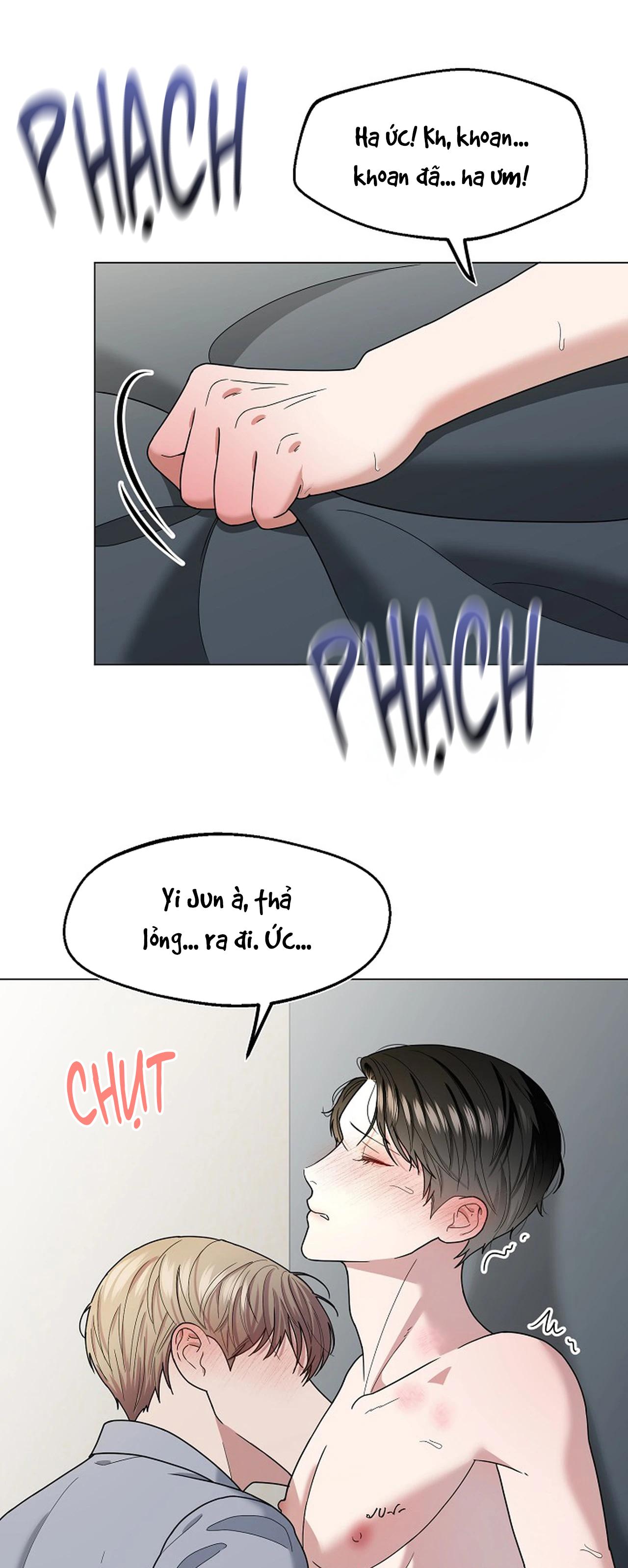Bạn thanh mai trúc mã và S-Name Chapter 3 H+ - Trang 2