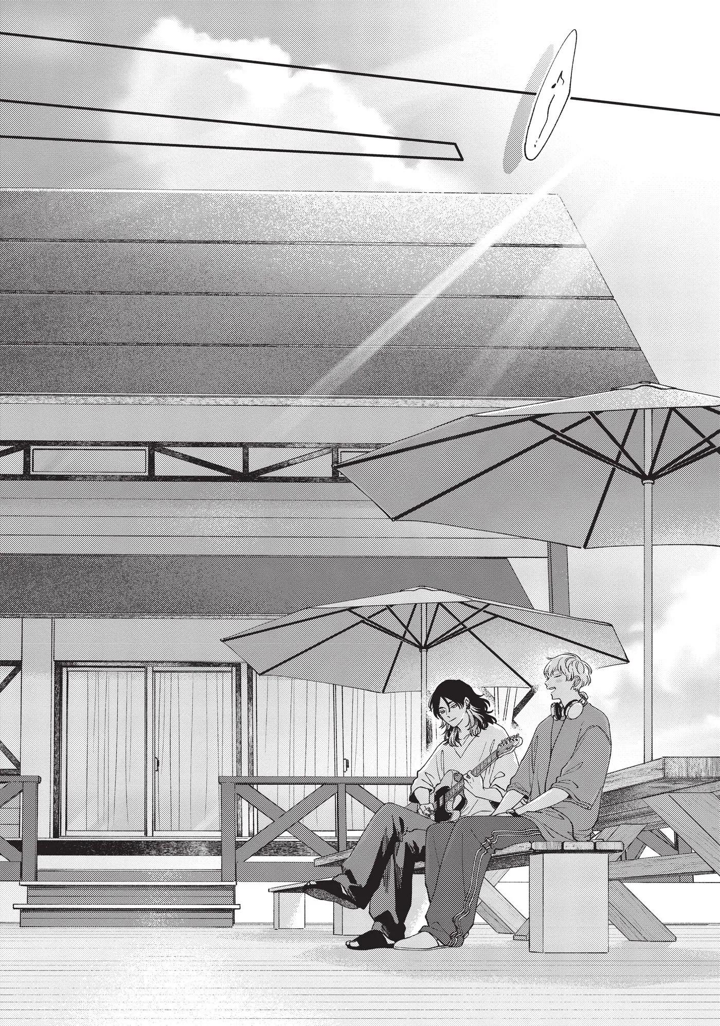 Tình Hồng Mật Ngọt Chapter 4 - Trang 2