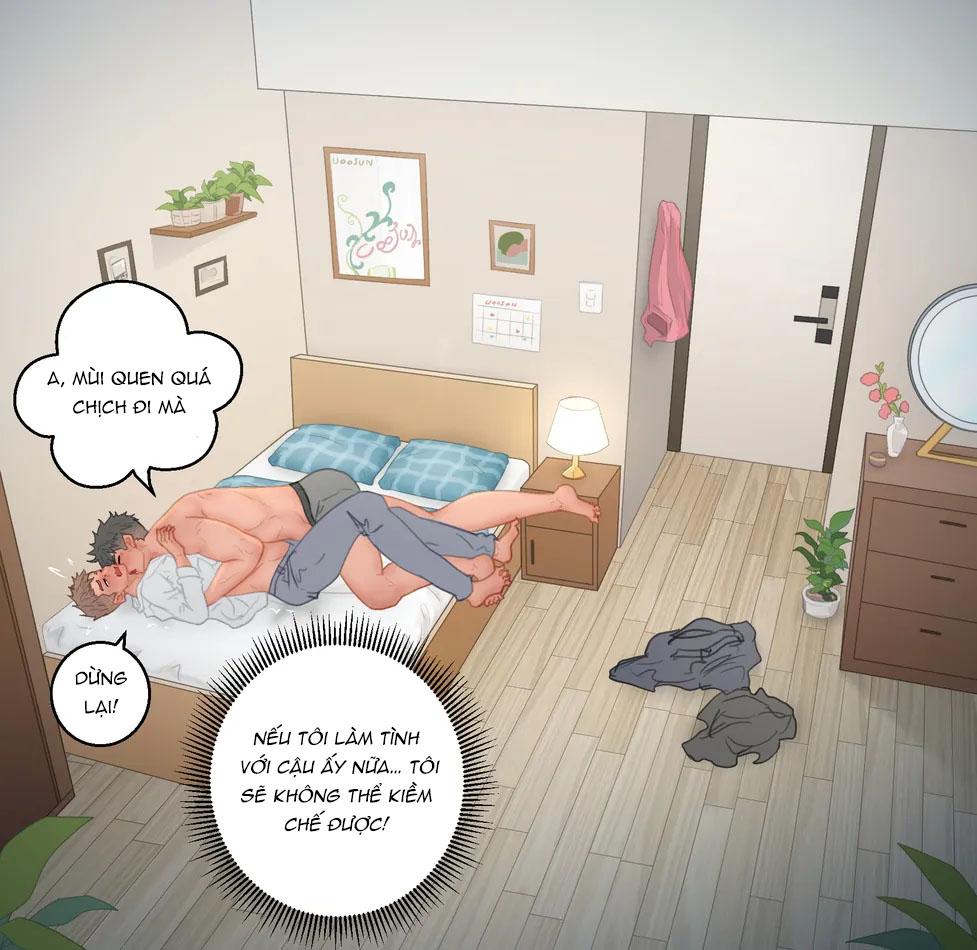 BOYLOVE FULL MÀU Chapter 11 - Trang 2