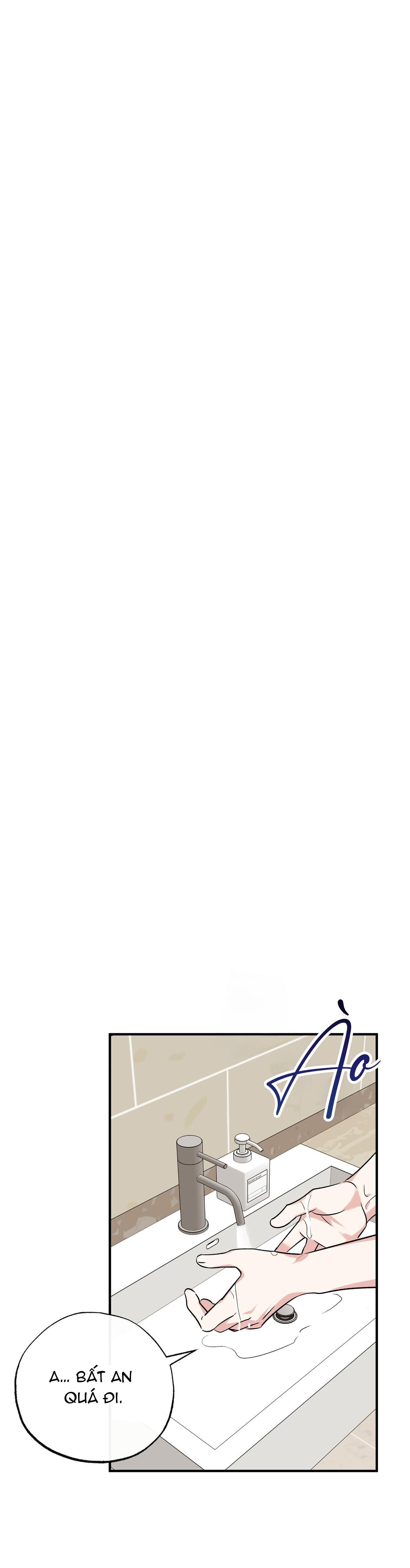 (END) Keep us together Chapter 43 - Trang 2