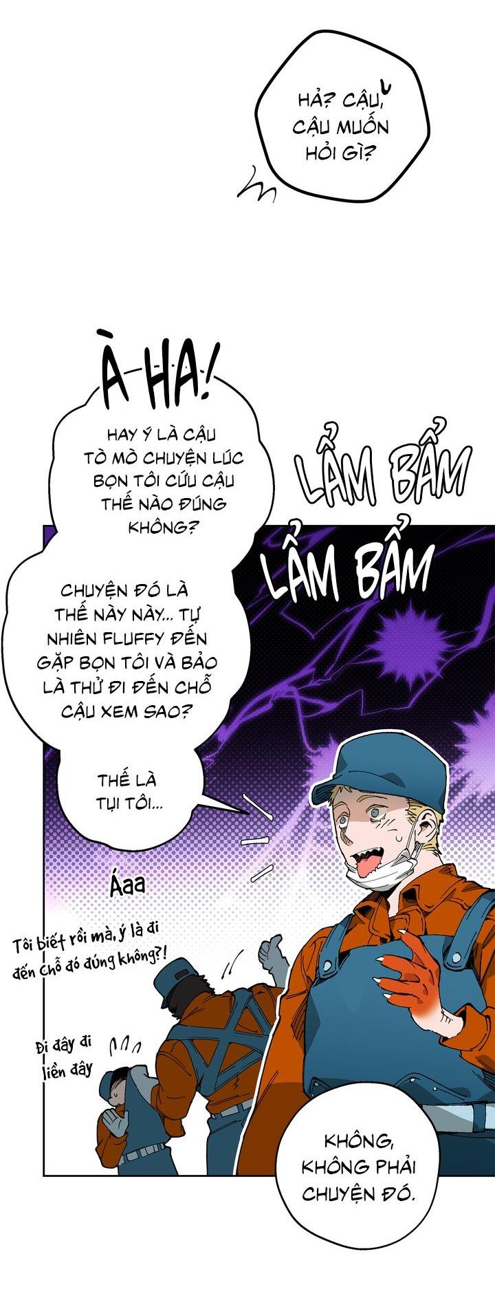 Mr.A's Farm Chapter 7 - Next Chapter 8
