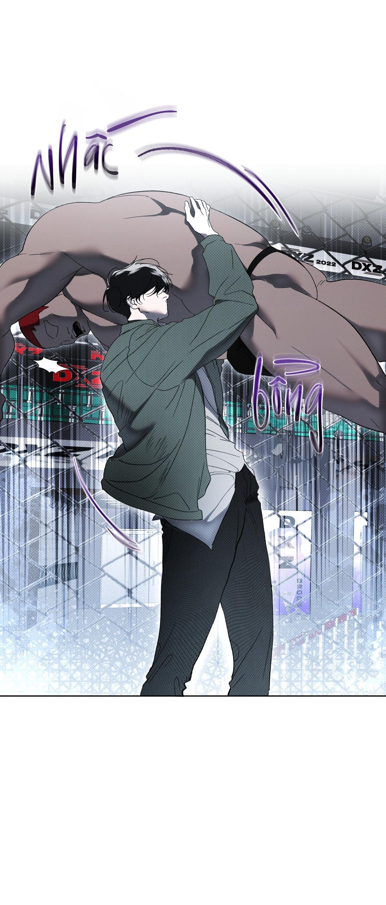 (GĐCV) HÌNH THÁI TIẾN HÓA Chapter 1 - Trang 2