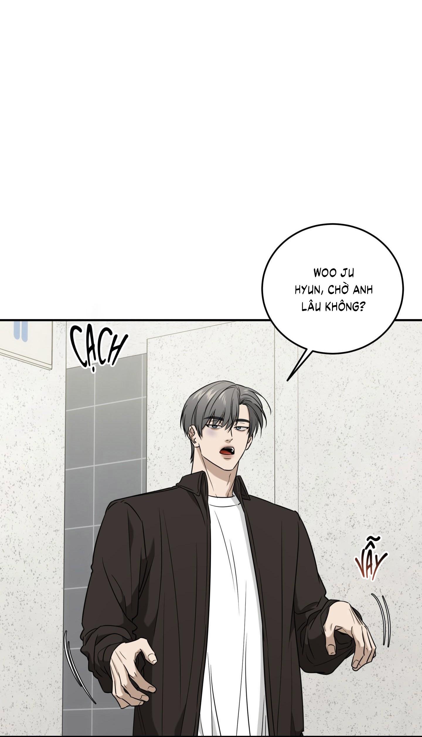 |DROP| Hưởng Lợi Chapter 45 - Trang 2