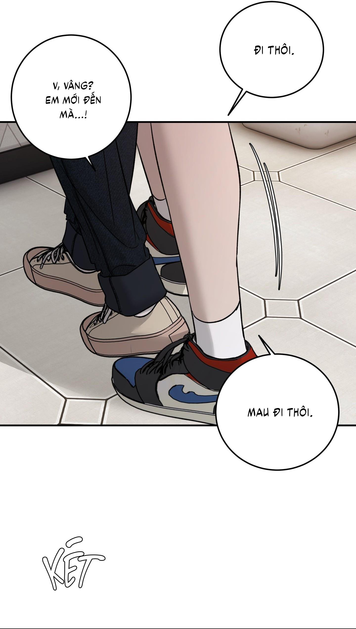 |DROP| Hưởng Lợi Chapter 55 - Trang 2