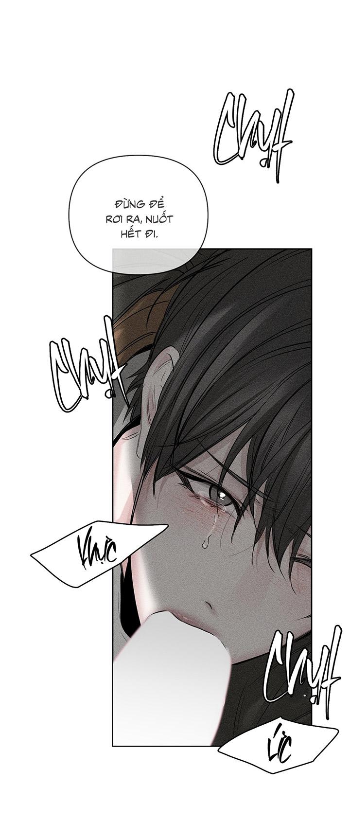 [DDT] KẺ ĐÁNH CẮP TRÁI TIM Chapter 5 19+ - Next Chapter 6