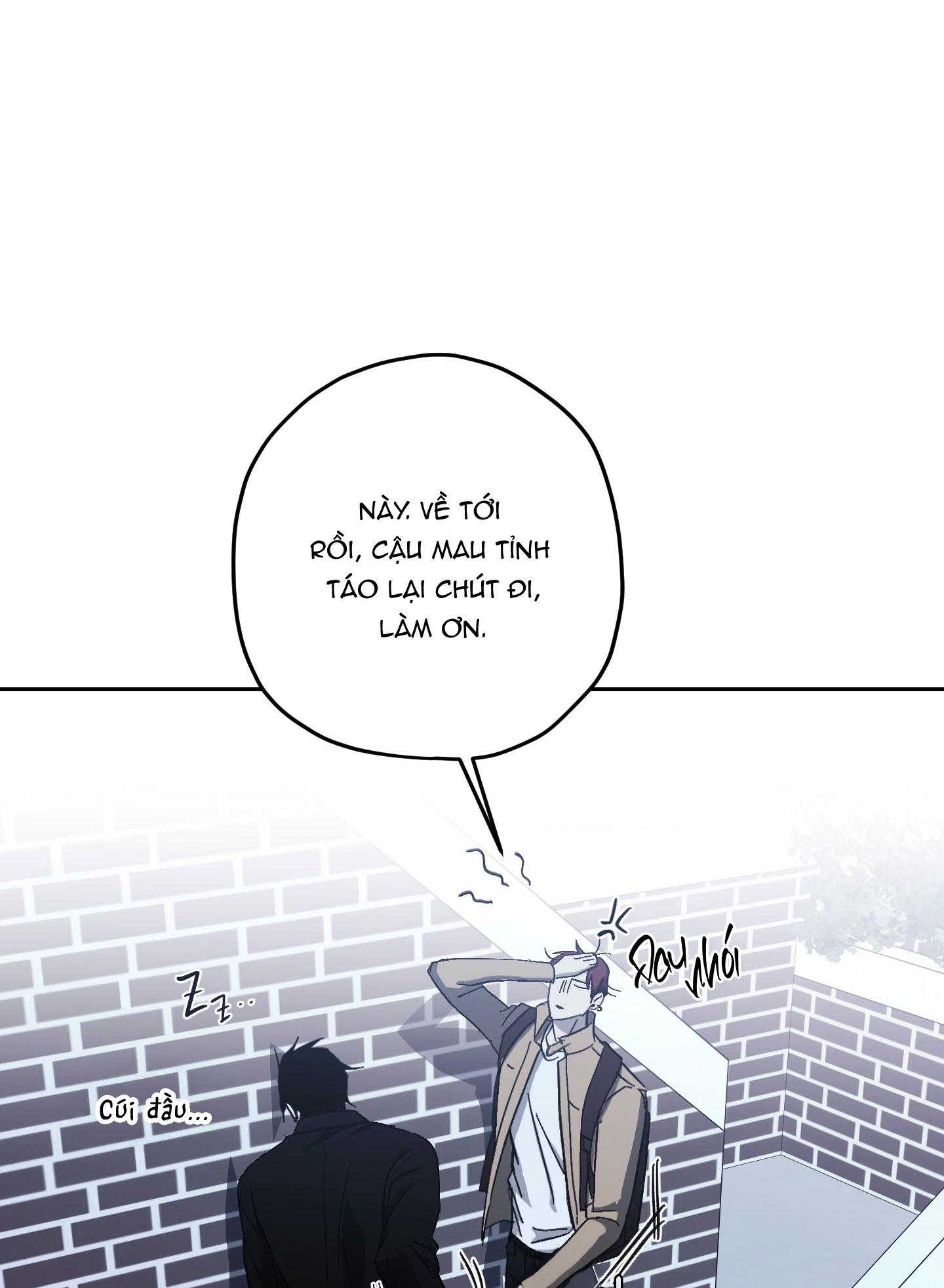 TƯƠNG XỨNG Chapter 11 - Next Chapter 12