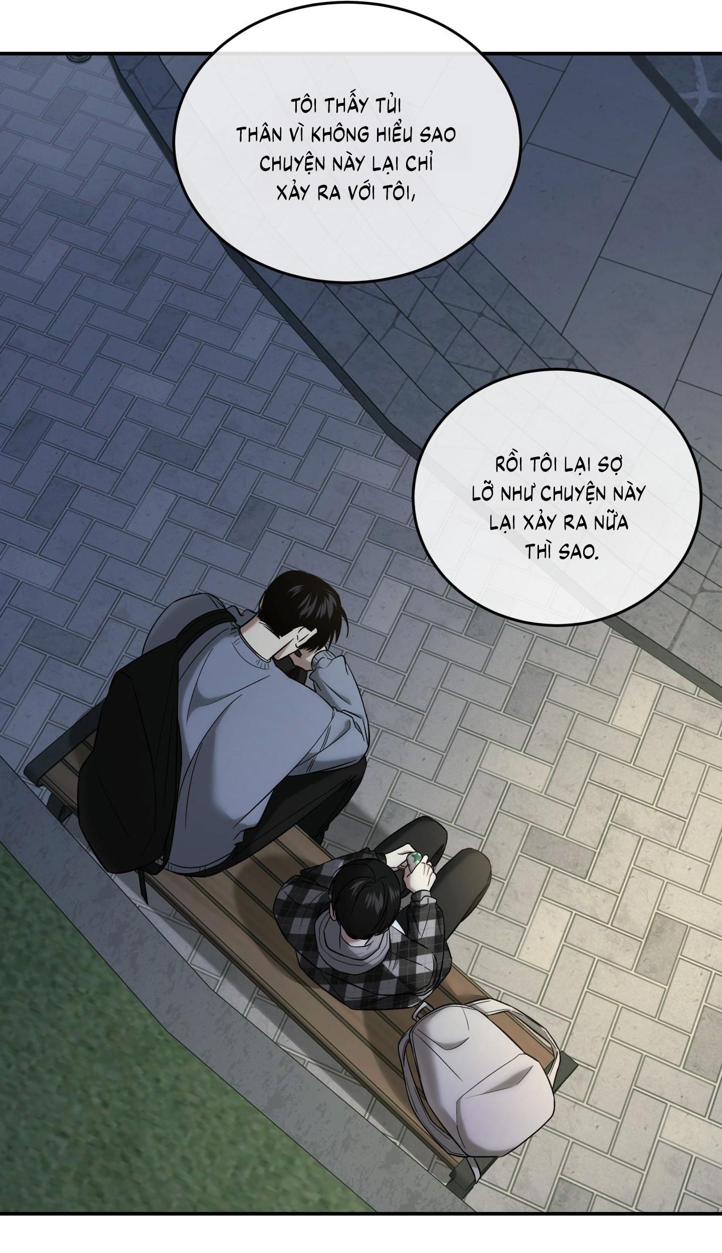 |DROP| Hưởng Lợi Chapter 49 - Trang 2