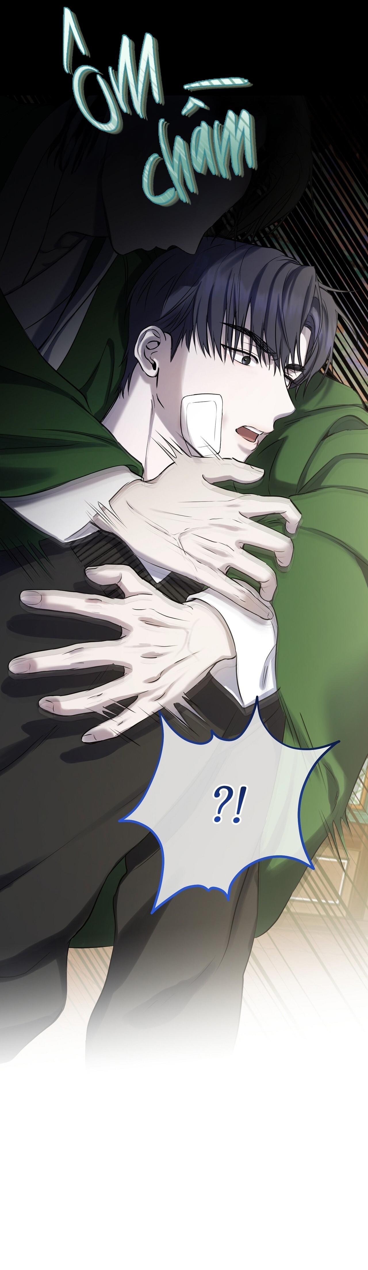 (GĐCV) ÁNH NẮNG LEN LỎI Chapter 1 - Trang 2