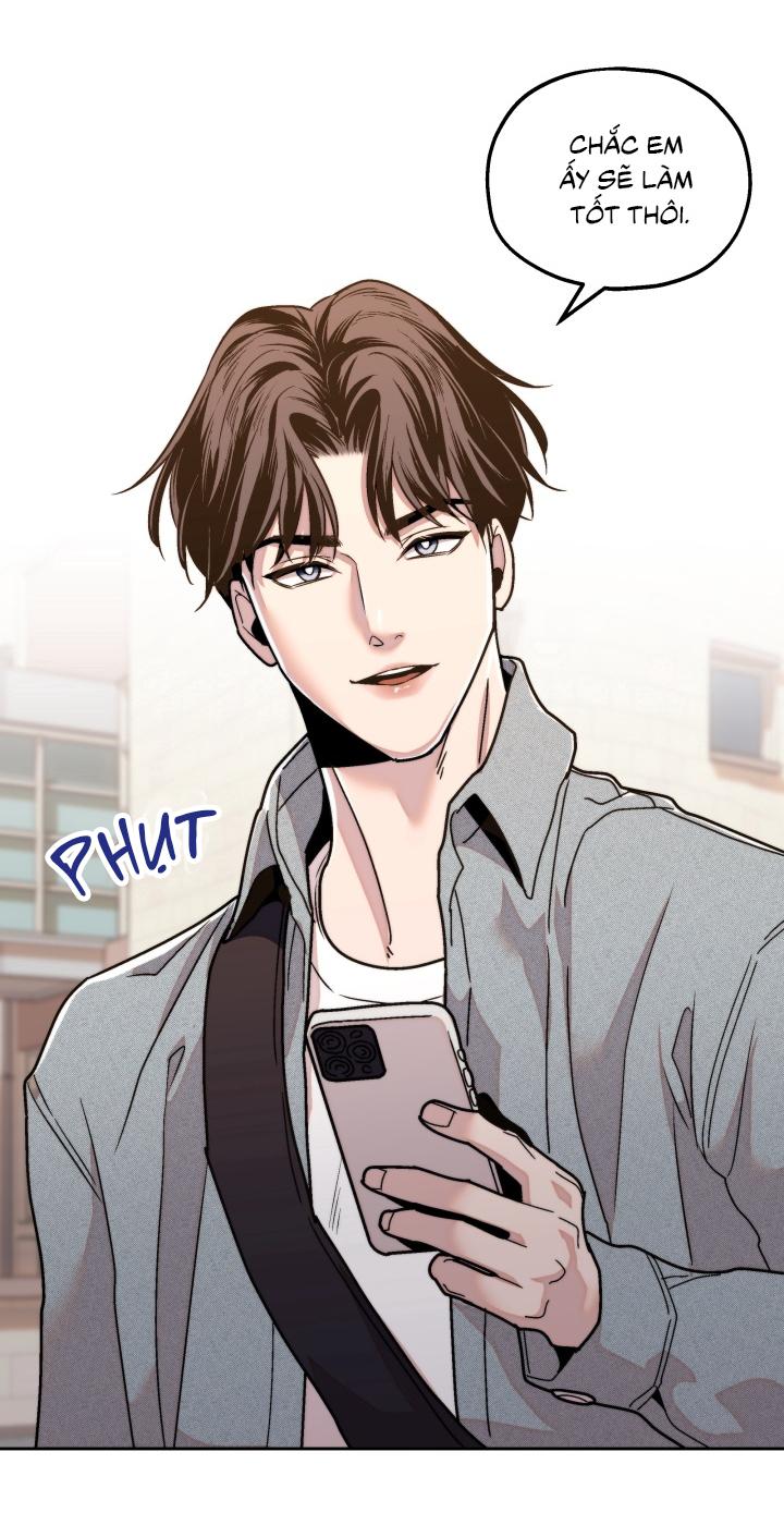 Người Hàng Xóm Bất Ngờ Chapter 10 - Trang 2