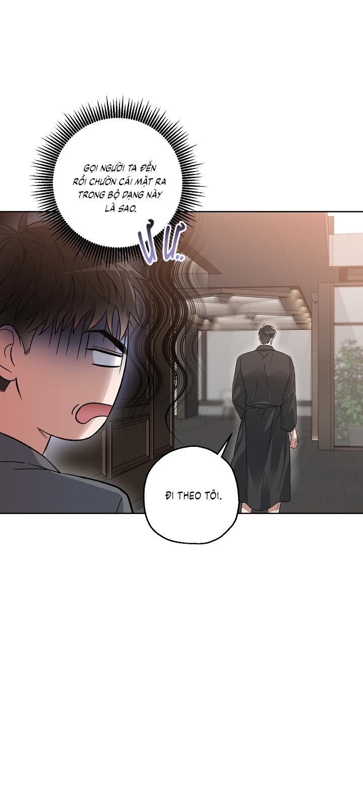 (CBunu) Vong Chủng Chapter 14 - Trang 2