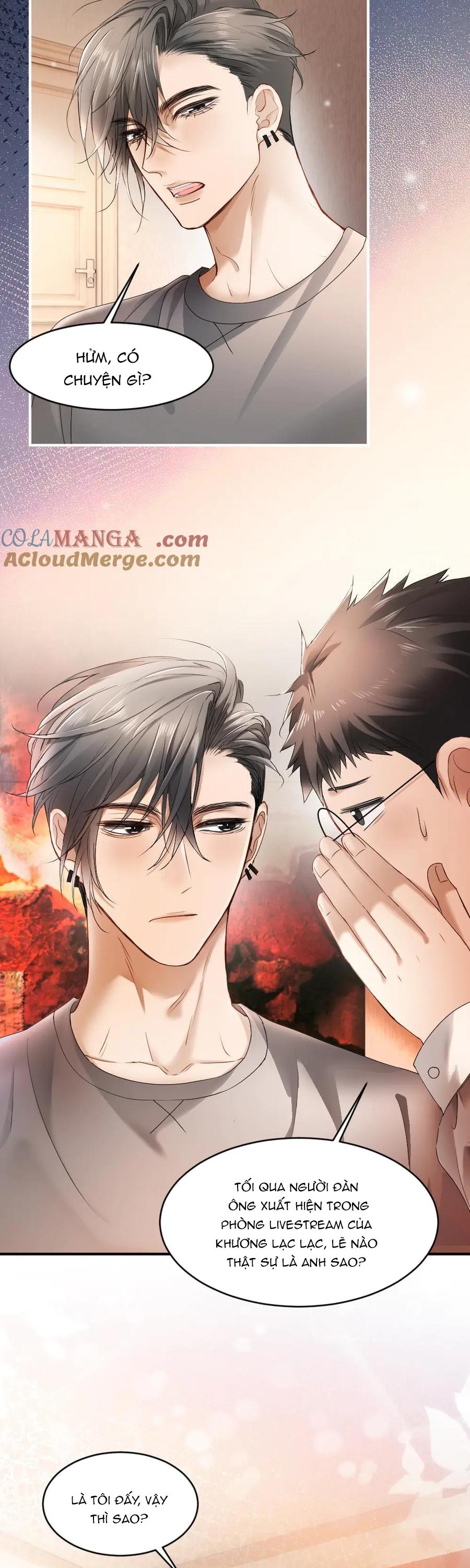 Tiểu Thiếu Gia Dựa Vào Nhan Sắc Càn Quét Toàn Hệ Thống Chapter 72 - Trang 2