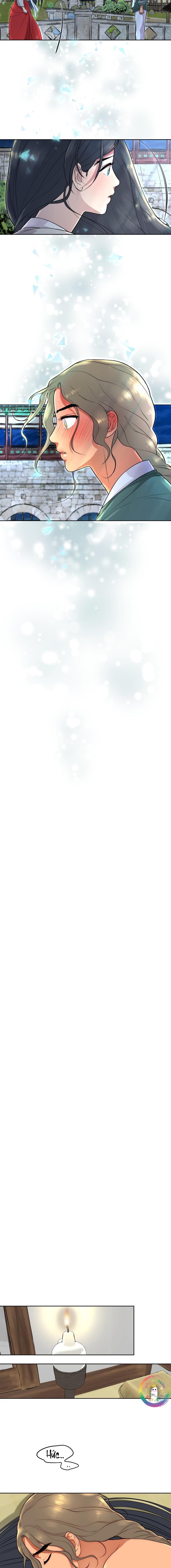 [GL-END] Bánh Gạo Hợp Cạ Chapter 5 - Trang 2