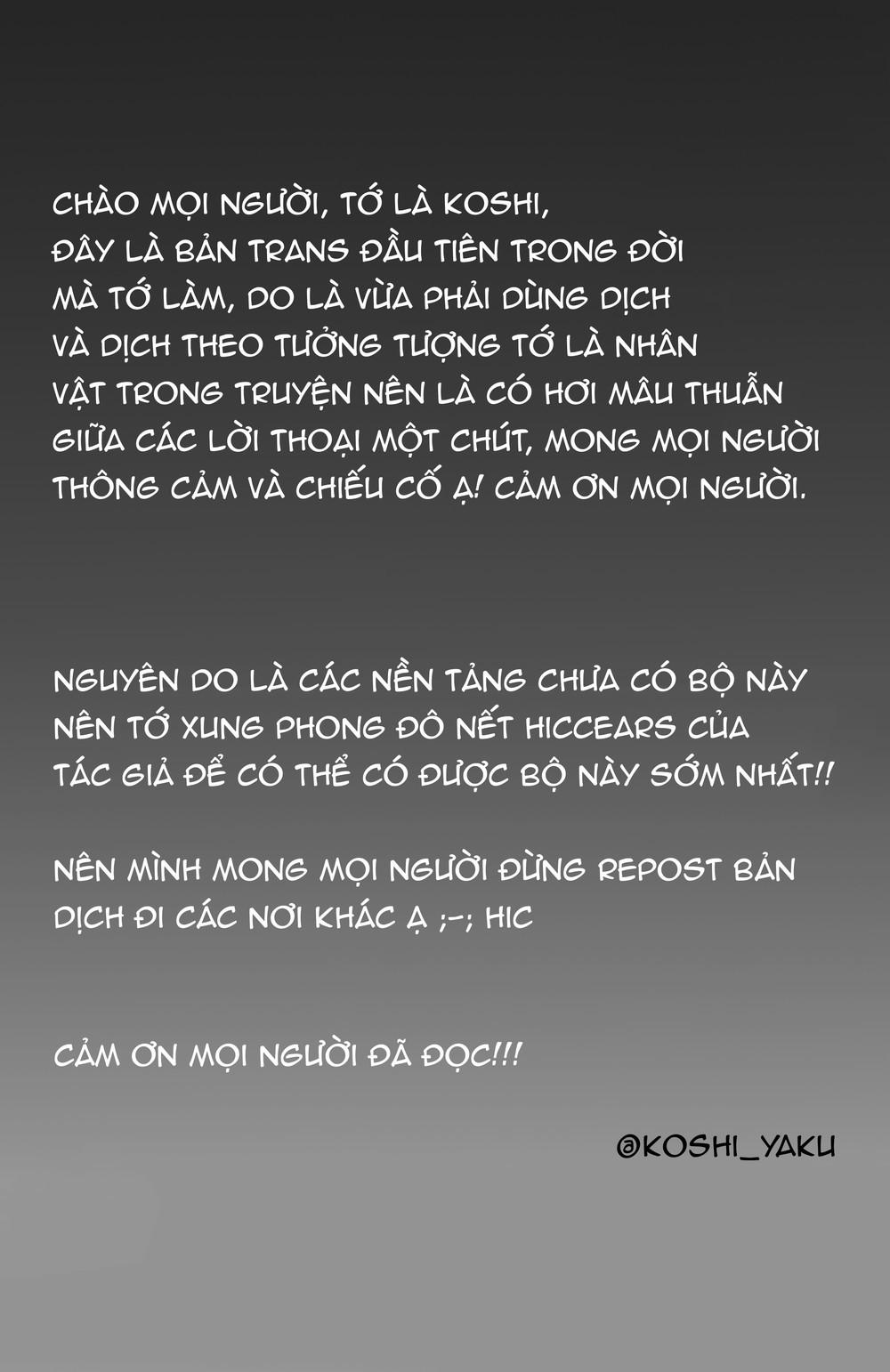 BOYLOVE FULL MÀU Chapter 35 - Trang 2