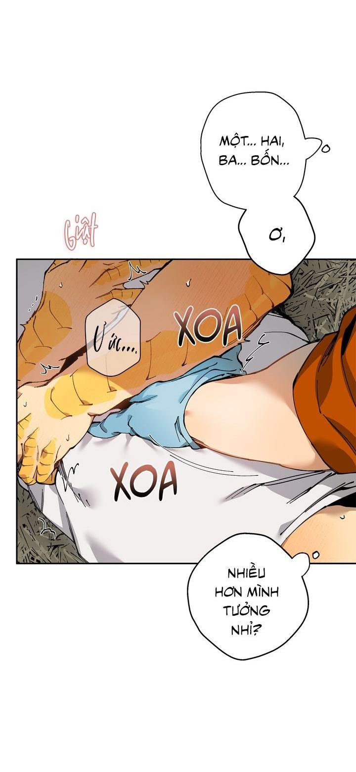 Mr.A's Farm Chapter 9 - Next Chapter 10