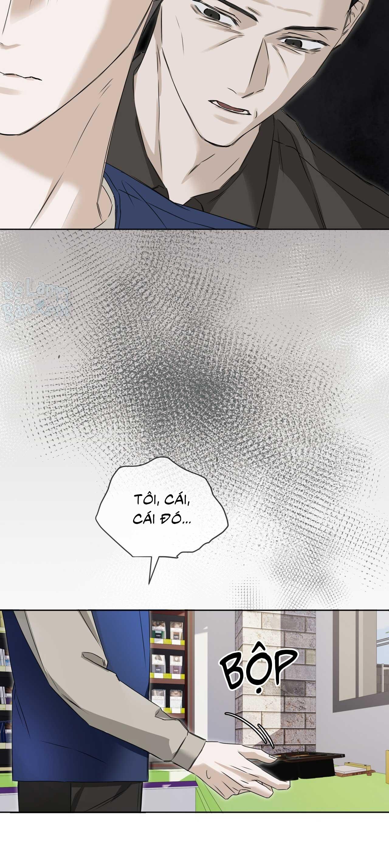 CHEAT DAY Chapter 7 - Trang 2