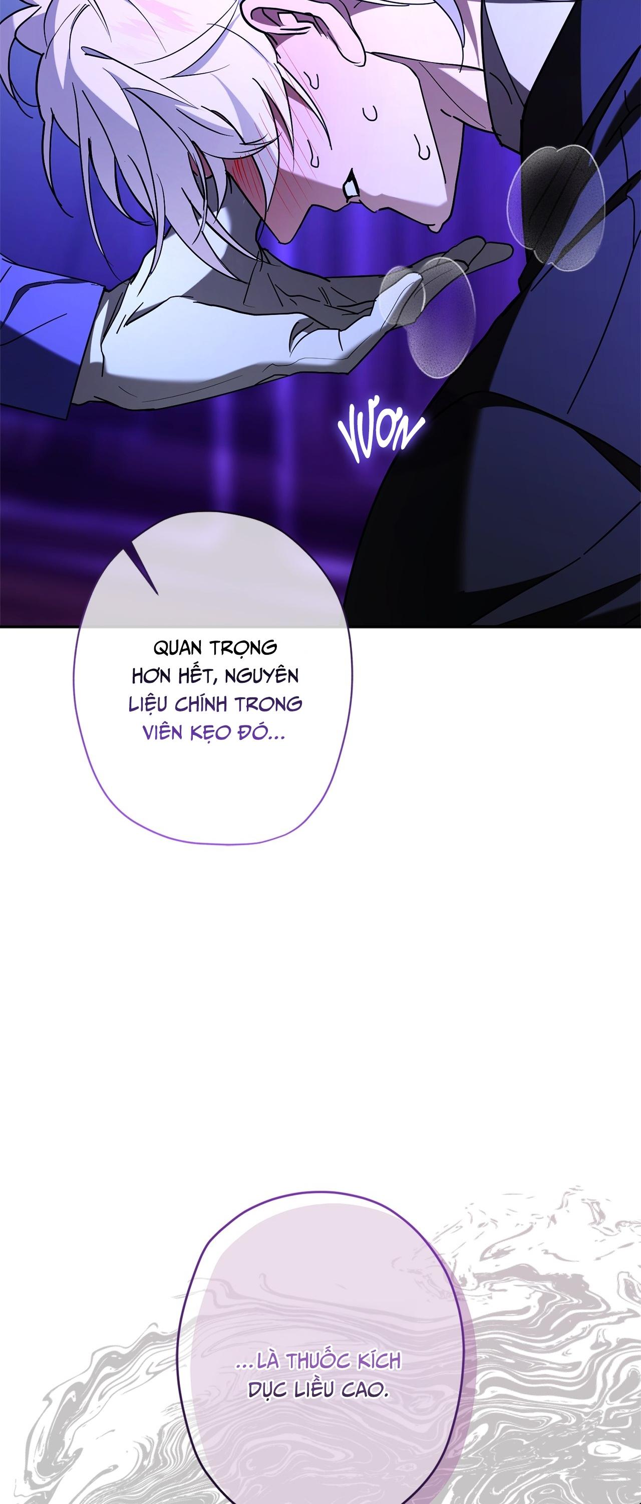 (GDCV) KHOẢNH KHẮC VIÊN ĐẠN Chapter 2 - Trang 2