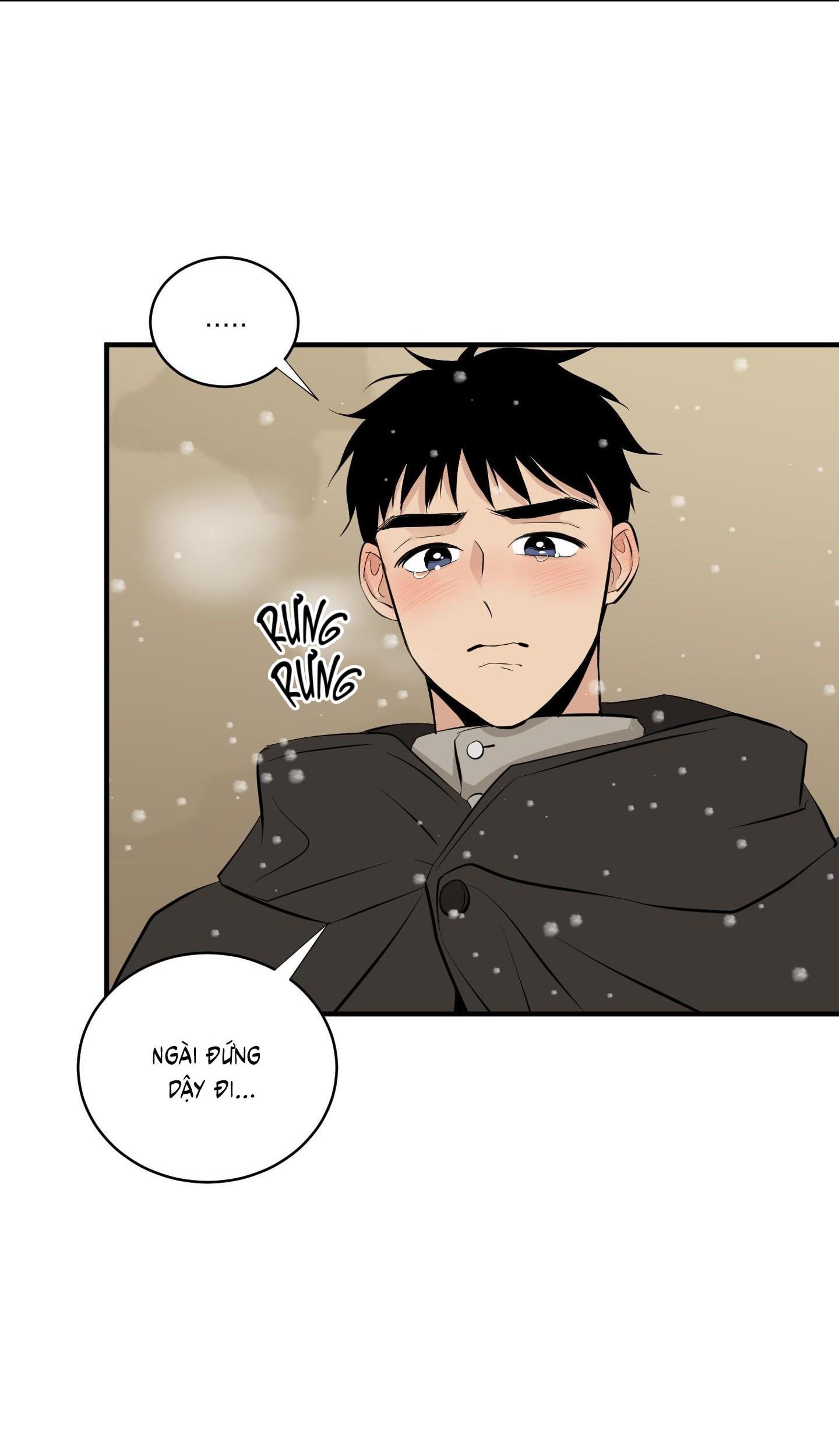(CBunu) Hoa Vô Danh Chapter 36 - Trang 2