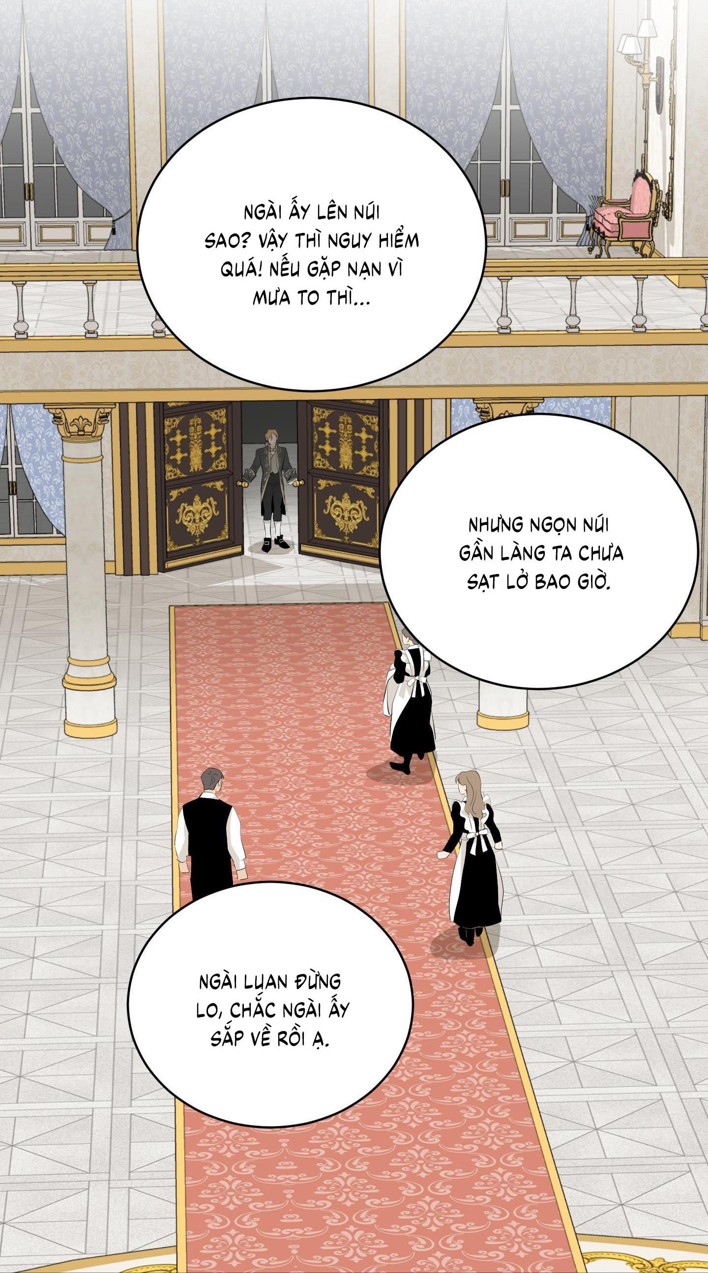 (CBunu) Hoa Vô Danh Chapter 30 - Trang 2