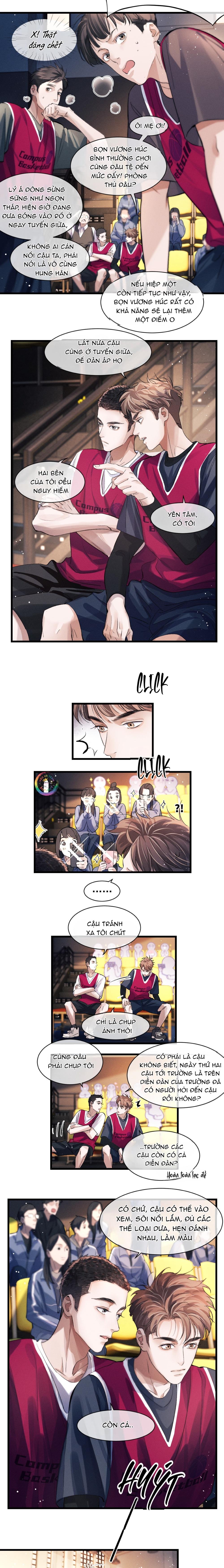 Tát Dã (Ngang Tàng) Chapter 43 - Trang 2