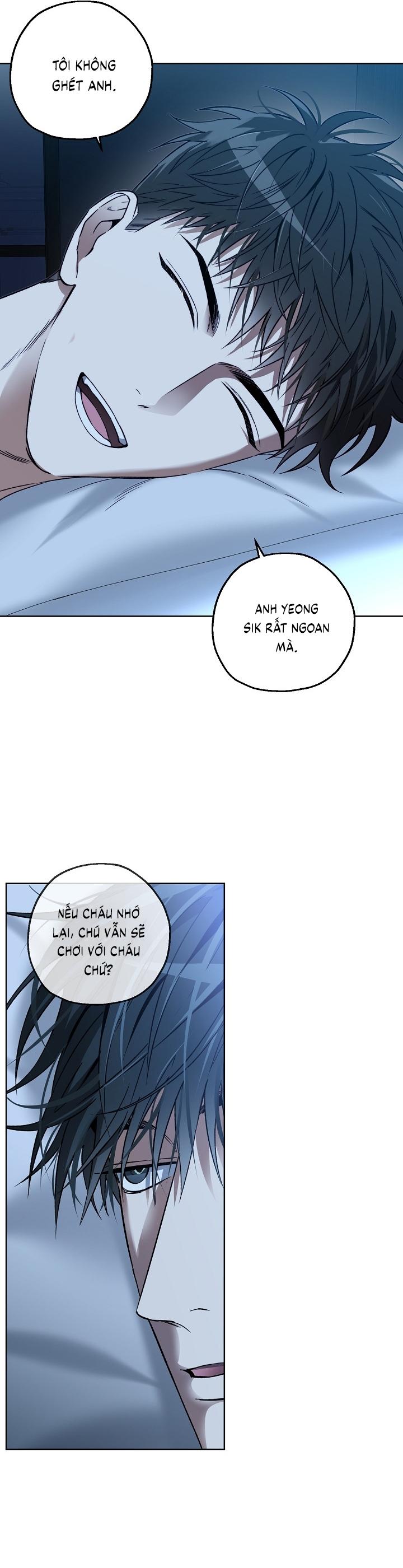 (CBunu) Vong Chủng Chapter 9 - Trang 2