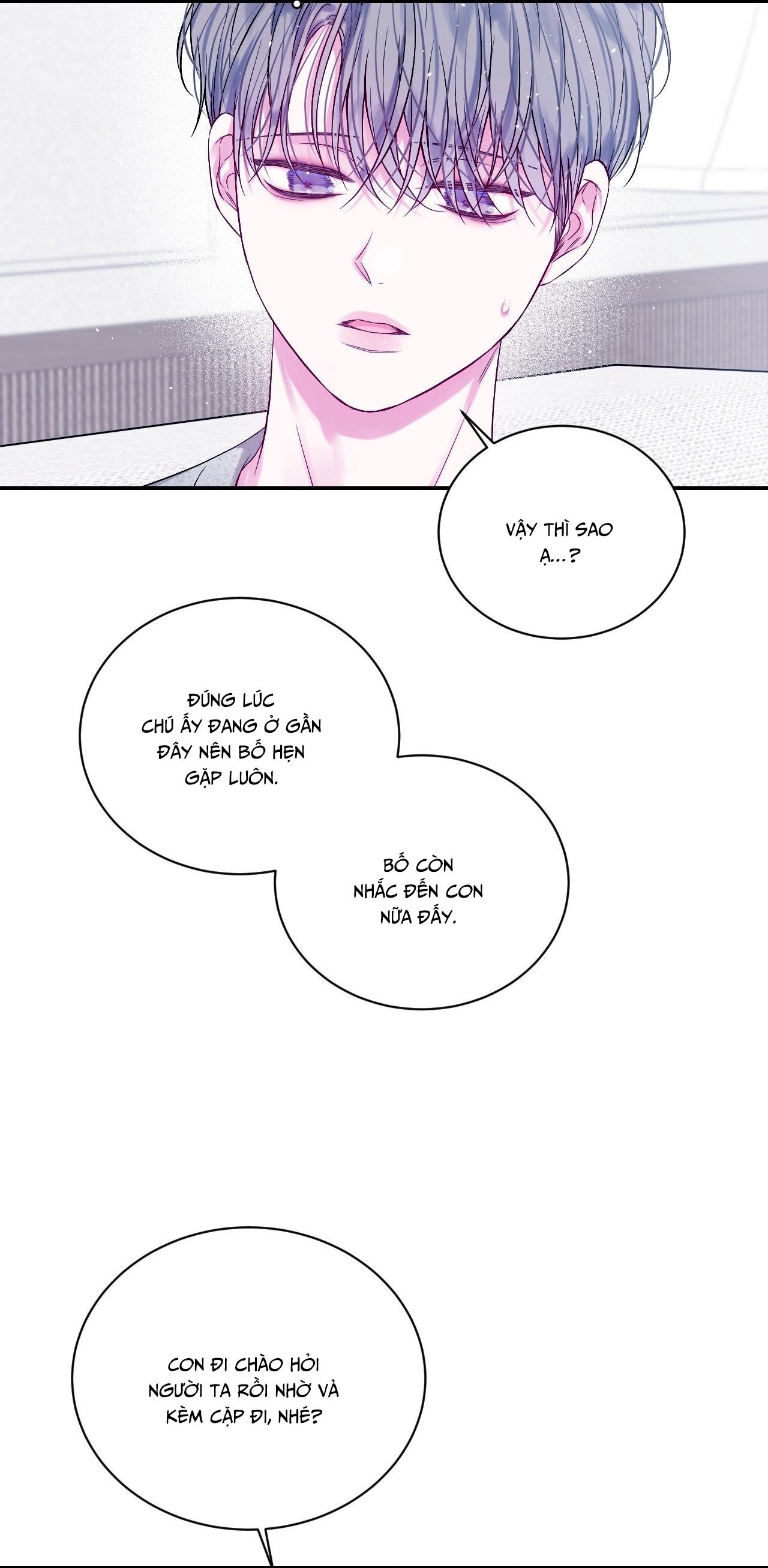 (GĐCV) IMPERFECTLY US Chapter 14 - Trang 2