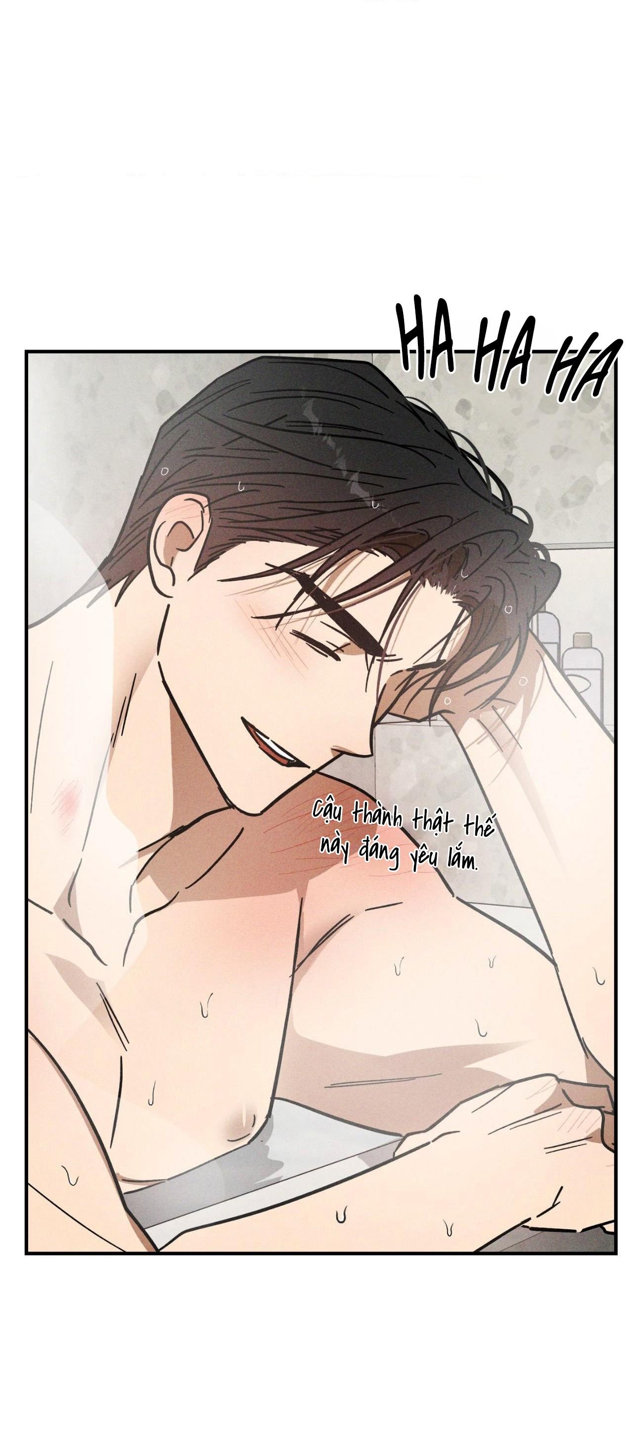 (CBunu) MIX UP Chapter 12 - Next Chapter 13